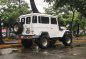 1978 Toyota Land Cruiser FJ40-2