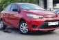 2018 Toyota Vios 1.3 J MT LUCKY CAR FOR SALE-0