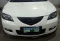 Mazda 3 2011 Limited Edition for sale-0