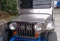 FOR SALE TOYOTA Owner Type Jeep FPJ Full Stainless-2