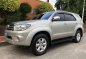 2011 Toyota Fortuner G Diesel FRESH for sale-0