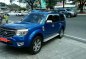 FOR SALE Ford Everest 2010-0