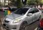 FOR SALE 2009 Toyota Vios J-3
