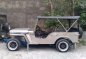 FOR SALE TOYOTA Owner Type Jeep FPJ Full Stainless-4