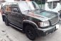 1994 Isuzu Bighorn Trooper Skyroof FOR SALE-9