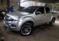 Isuzu Dmax 2015 FOR SALE-0