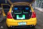 Suzuki Swift sport 1.6L (rush-negotiable)-7