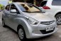 2016 Hyundai Eon GLX Top of the Line FOR SALE-2