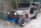 FOR SALE TOYOTA Owner Type Jeep FPJ Full Stainless-1