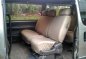 Toyota Hi Ace Custom Van Diesel FOR SALE-7