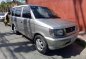 Mitsubishi Adventure 2001 for sale-0