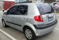 Hyundai Getz 2007 for sale-1