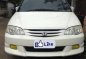 Good as new Honda Odyssey 2001 for sale-1