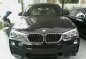 Well-maintained BMW X4 2017 for sale-2