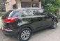 Kia Sportage 2015 AT FOR SALE-1