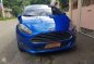 Ford Fiesta 2017 automatic FOR SALE-3