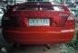 FOR SALE Mitsubishi Lancer glxi 97 mdel-4