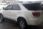 2006 TOYOTA Fortuner G Gas AT FOR SALE-4