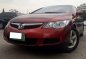 Well-maintained Honda Civic 2007 for sale-2