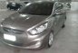 2012 Hyundai Accent Automatic Gas for sale-0
