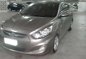 2012 Hyundai Accent Automatic Gas for sale-0