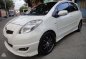 Toyota Yaris 1.5 g 2010 AT FOR SALE-0