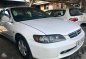 2001 Honda Accord VTi-L Variant Automatic Transmisson for sale-0