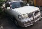 Toyota Revo GLX 2001 - MT - Gas for sale-3