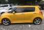 Suzuki Swift sport 1.6L (rush-negotiable)-4