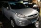 Hyundai Tucson 2010 for sale-0