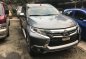 2016 MITSUBISHI Montero sport GLS automatic diesel FOR SALE-3