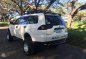 MITSUBISHI Montero Sport Gls Diesel AT 2010 FOR SALE-5