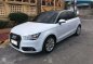 2014 Audi A1 Hatchback 1.4 Automatic Gas FOR SALE-1