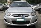 Good as new Hyundai Accent 2012 for sale-1