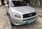 Toyota Rav 4 2009 year model FOR SALE-8