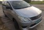 Toyota Innova E 2013 Diesel FOR SALE-4