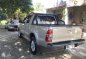 Toyota Hilux G 2015 model manual FOR SALE-2