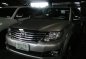 Toyota Fortuner 2005 for sale-2