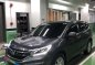 Honda CRV 2.0S. 2016 Year Model FOR SALE-8