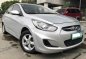 Good as new Hyundai Accent 2012 for sale-0