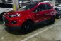 2016 Ford Ecosport Automatic for sale-2