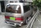 Toyota Hi Ace Custom Van Diesel FOR SALE-3