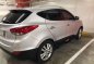 Hyundai Tucson 2014 Theta AT (Top of the line) FOR SALE-0