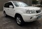 Well-maintained Nissan X-Trail 2009 for sale-5