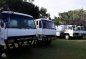 Tanker Giga lorry for sale-3