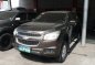 Chevrolet Trailblazer 2013 for sale-2