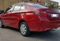 2018 Toyota Vios 1.3 J MT LUCKY CAR FOR SALE-5