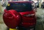 2016 Ford Ecosport Automatic for sale-3