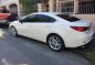 MAZDA 6 2015 automatic FOR SALE-0