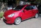 Well-maintained Mitsubishi Mirage 2014 for sale-2